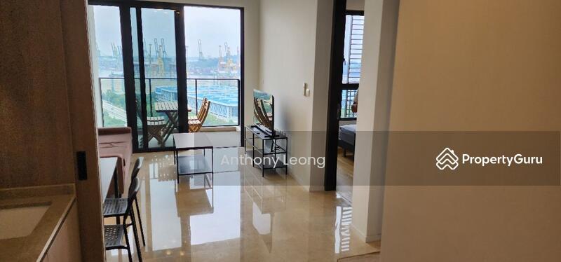 Avenue South Residence