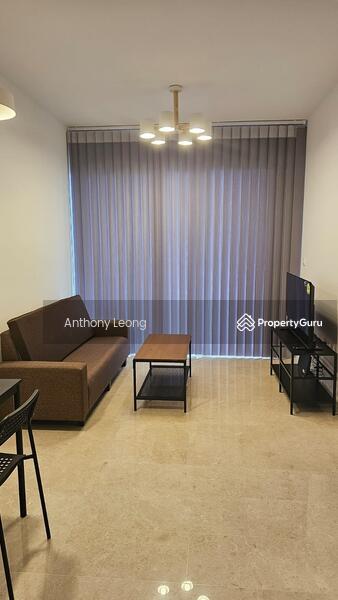 Avenue South Residence