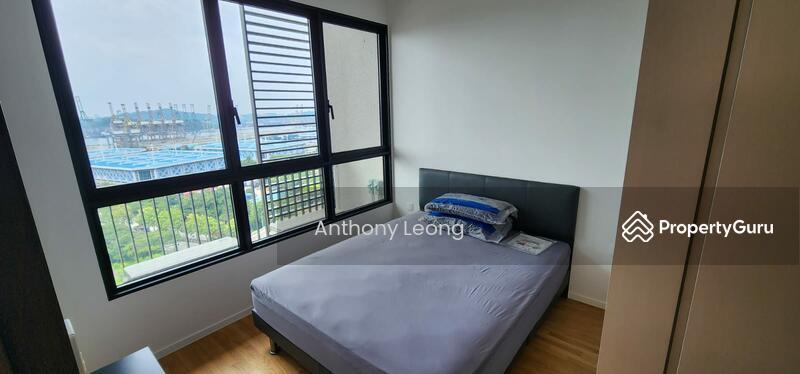 Avenue South Residence