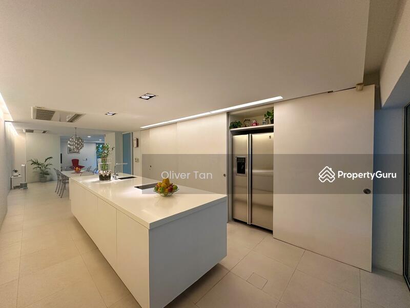 Seletar Hills Estate