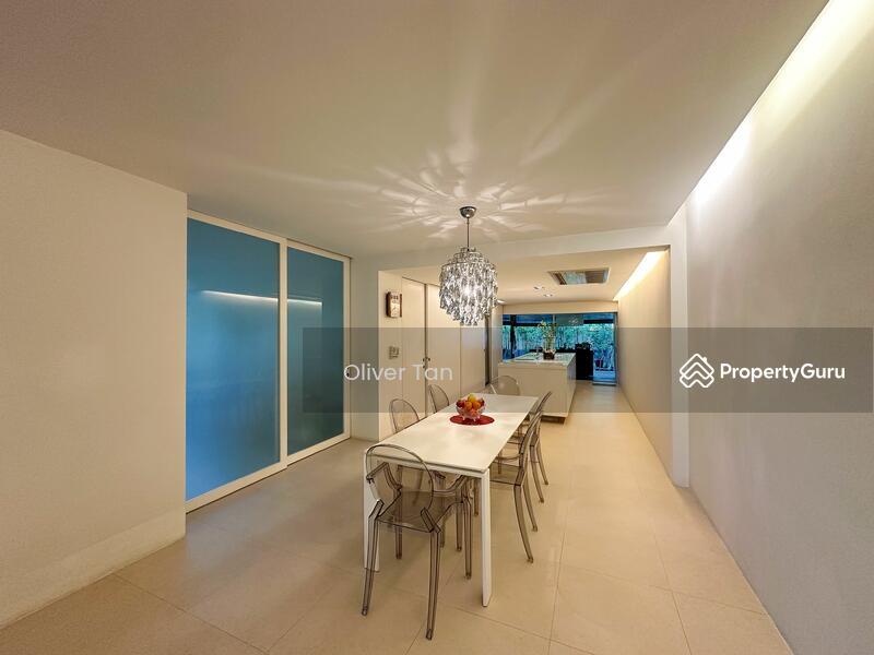 Seletar Hills Estate