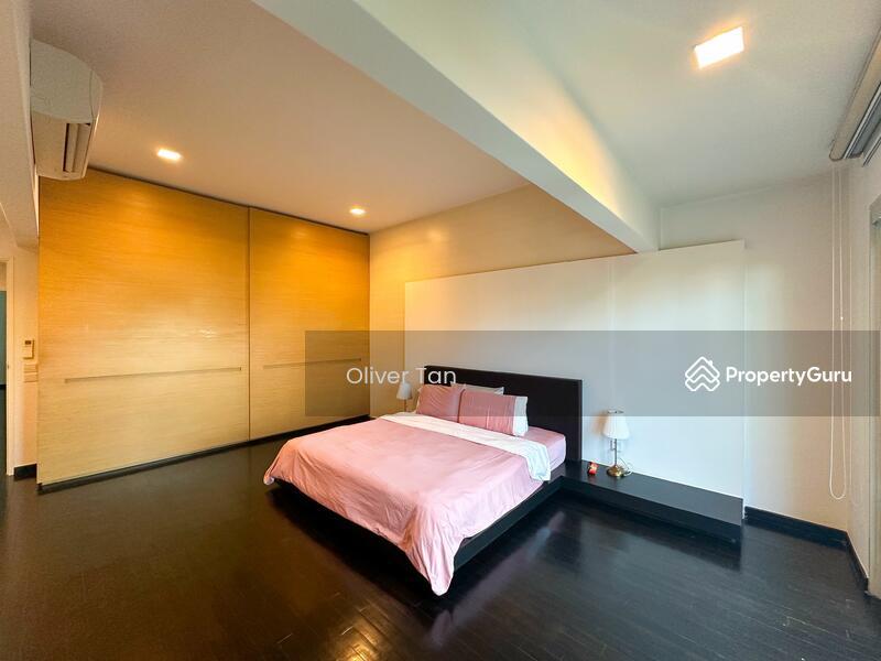 Seletar Hills Estate