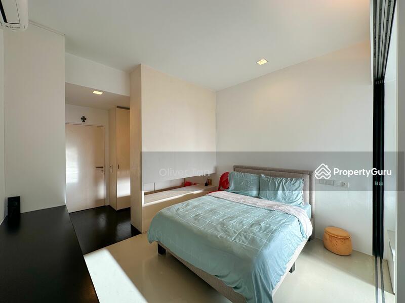 Seletar Hills Estate