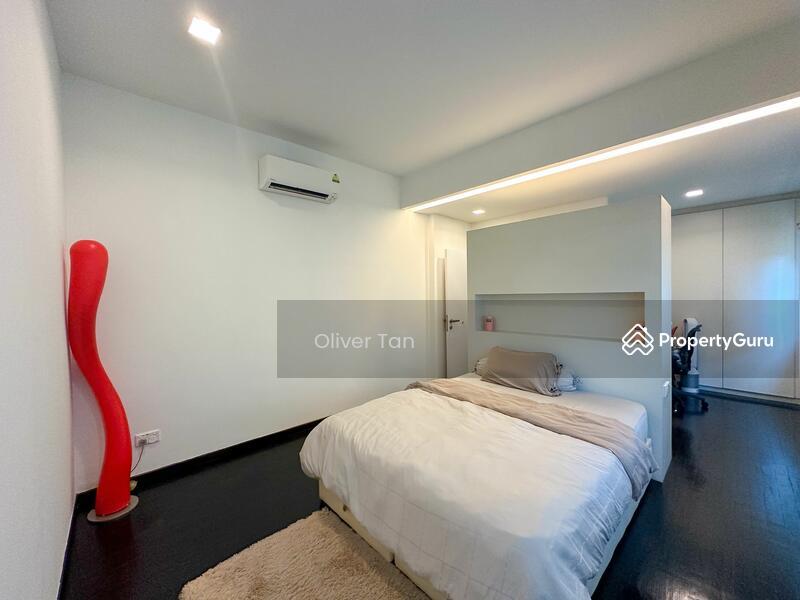 Seletar Hills Estate