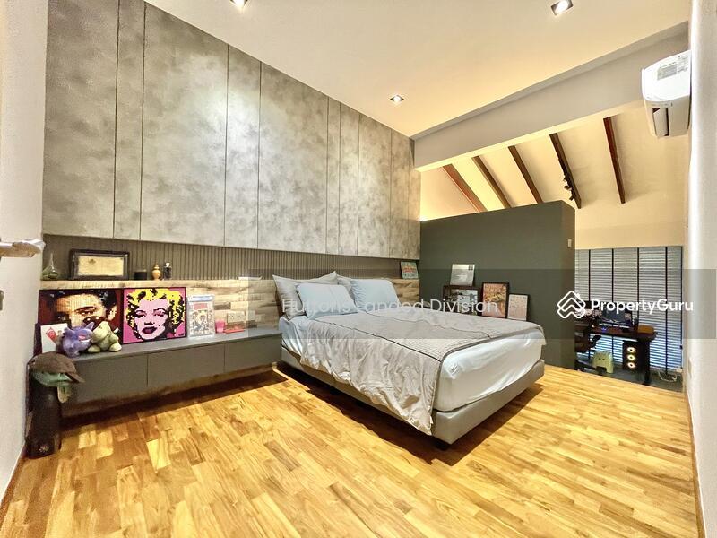 Luxurious Renovated 2.5 Sty Terrace within 1km Tao Nan