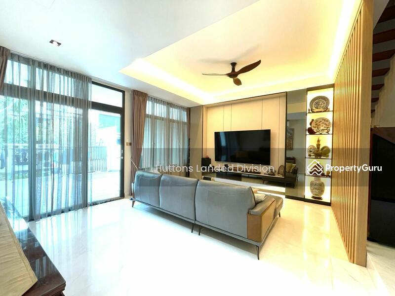 Luxurious Renovated 2.5 Sty Terrace within 1km Tao Nan