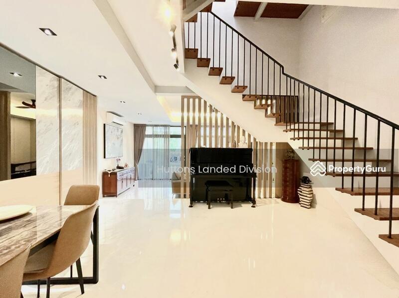 Luxurious Renovated 2.5 Sty Terrace within 1km Tao Nan