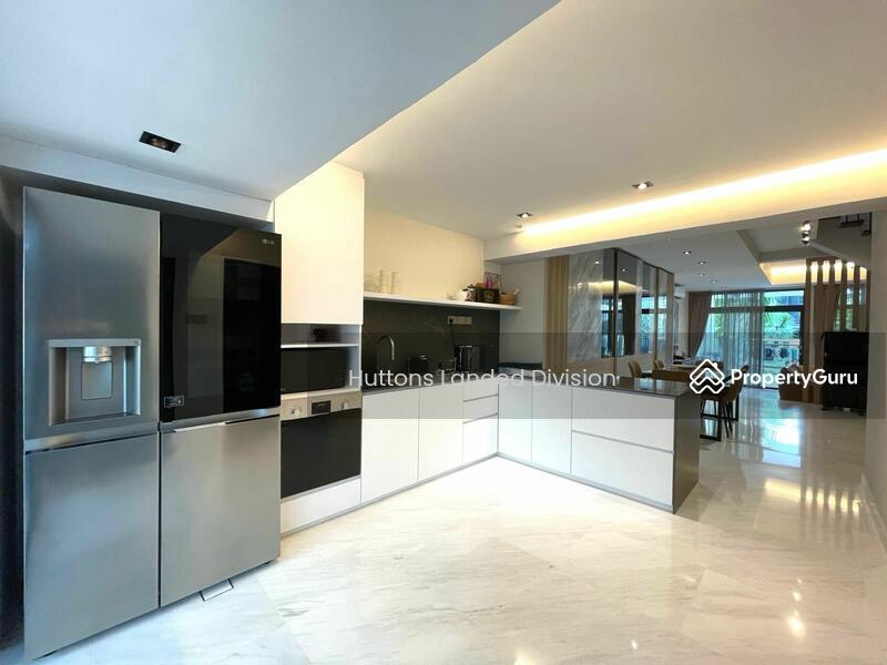 Luxurious Renovated 2.5 Sty Terrace within 1km Tao Nan