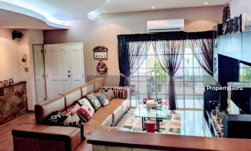 Prop-GPT: Terrace: D28  Star Buy 3 Storey Terrace @ Sunrise Villas Yio Chu Kang Sunrise Cactus