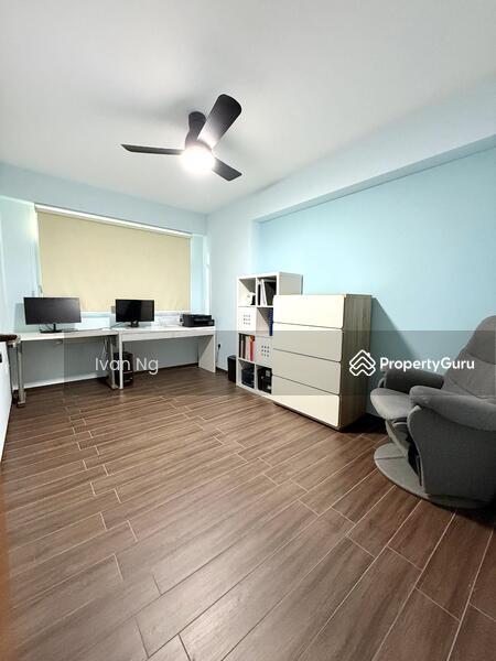 HDB Flat for Sale: Yishun, D27, 761315