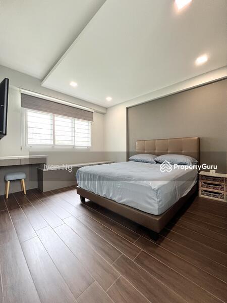 HDB Flat for Sale: Yishun, D27, 761315