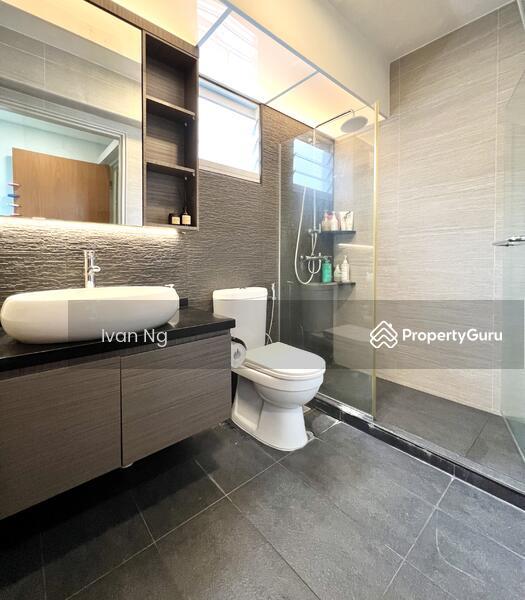 HDB Flat for Sale: Yishun, D27, 761315