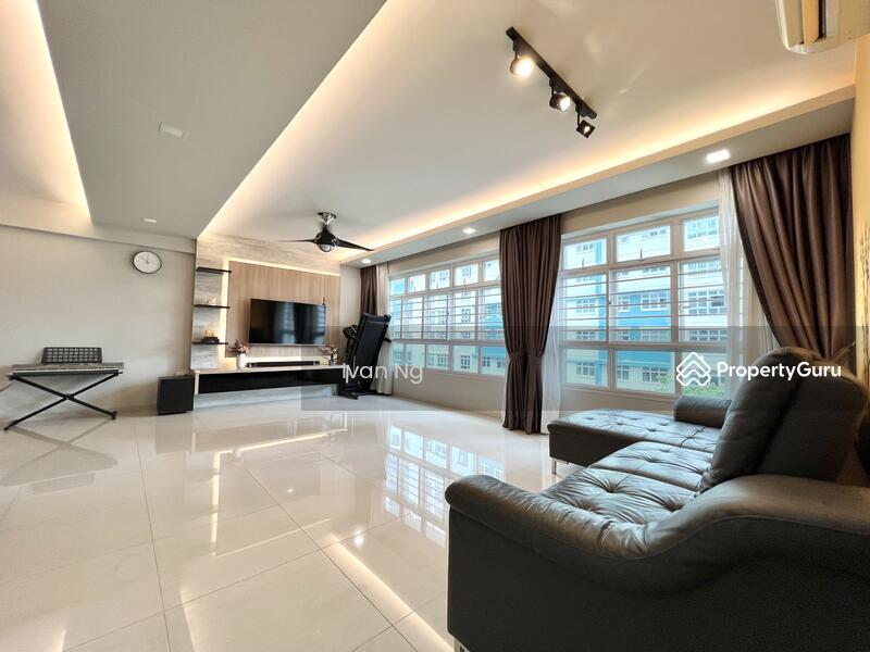 HDB Flat for Sale: Yishun, D27, 761315