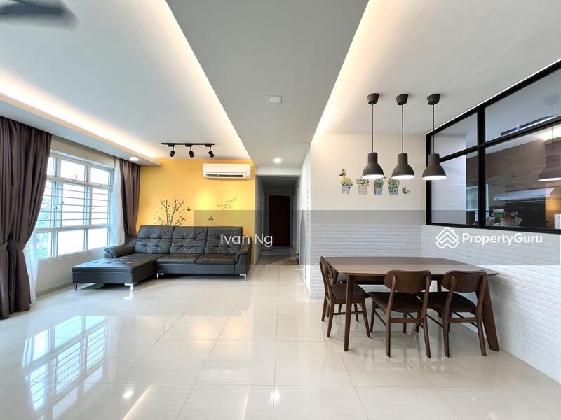 HDB Flat for Sale: Yishun, D27, 761315