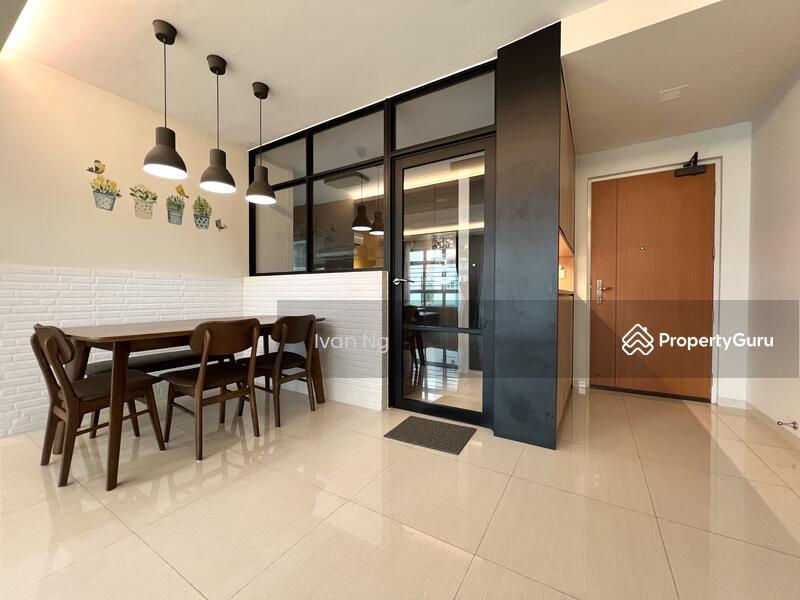 HDB Flat for Sale: Yishun, D27, 761315