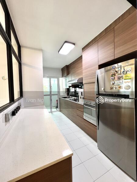 HDB Flat for Sale: Yishun, D27, 761315