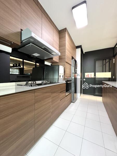 HDB Flat for Sale: Yishun, D27, 761315