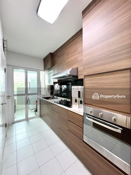 HDB Flat for Sale: Yishun, D27, 761315