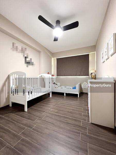 HDB Flat for Sale: Yishun, D27, 761315
