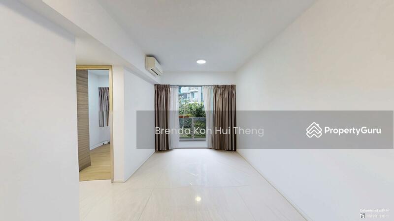 Prop-GPT: Condominium: D19  Stars of Kovan