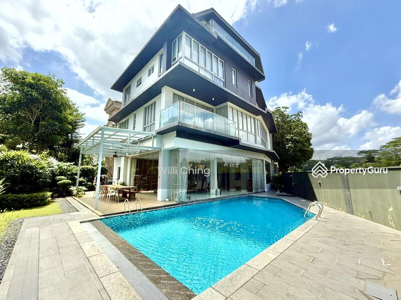 Prop-GPT: Detached: D10 Holland Rebuilt Modern Detached with Lift & Pool in District 10