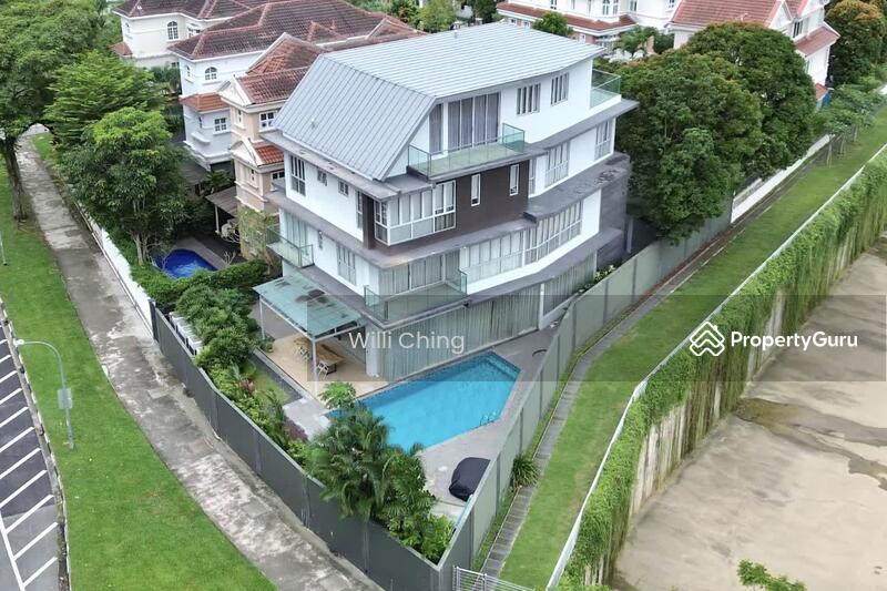 Detached for Sale: Holland, D10, 276131