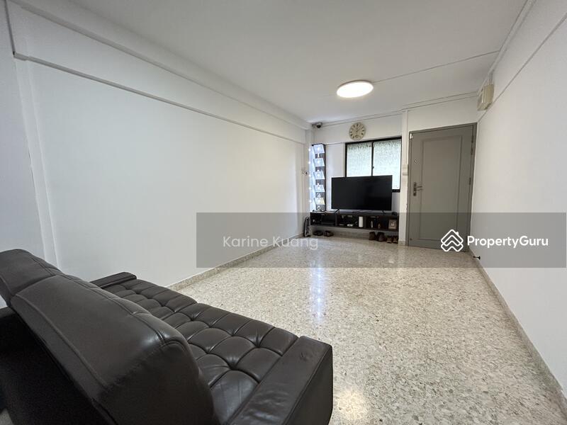 Prop-GPT: HDB Flat: D20 Ang Mo Kio 601 Ang Mo Kio Avenue 5