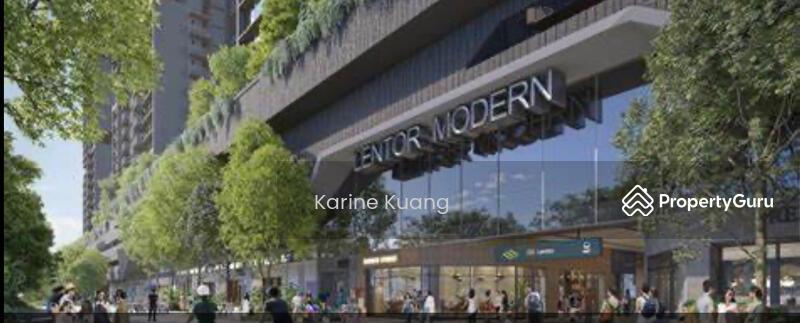 601 Ang Mo Kio Avenue 5