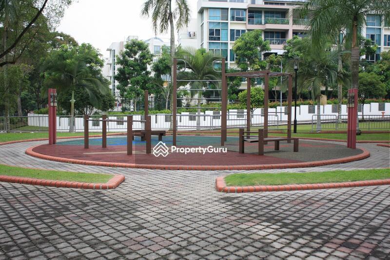 601 Ang Mo Kio Avenue 5
