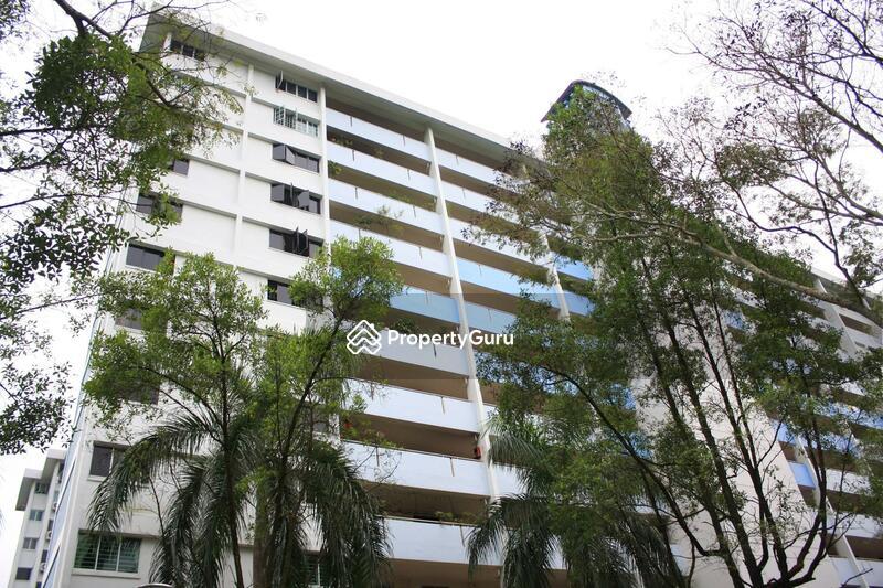 601 Ang Mo Kio Avenue 5