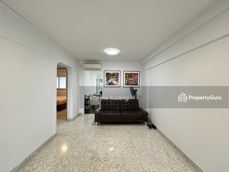 601 Ang Mo Kio Avenue 5