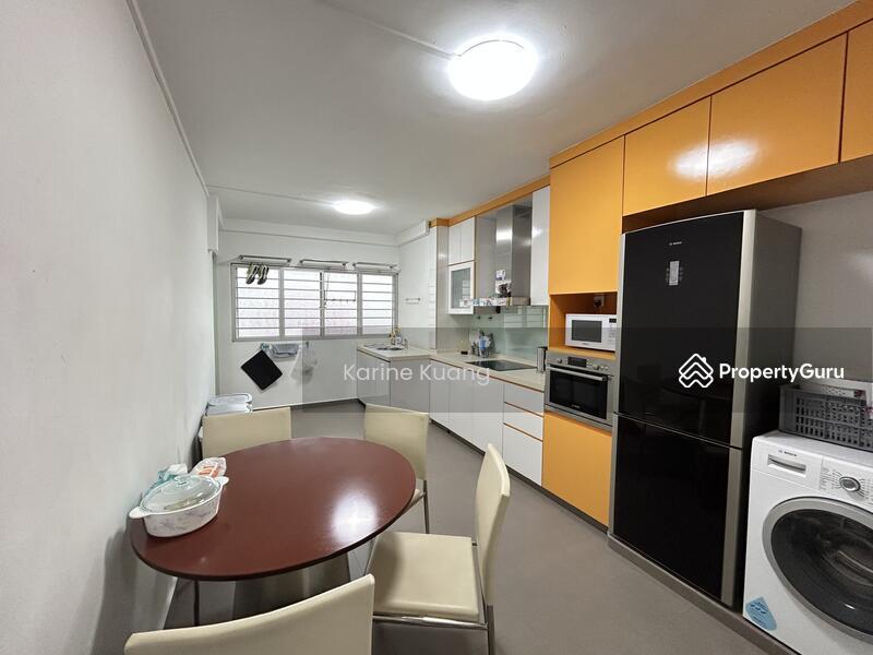 601 Ang Mo Kio Avenue 5