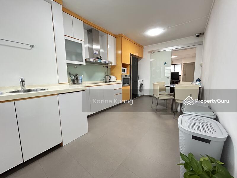 601 Ang Mo Kio Avenue 5