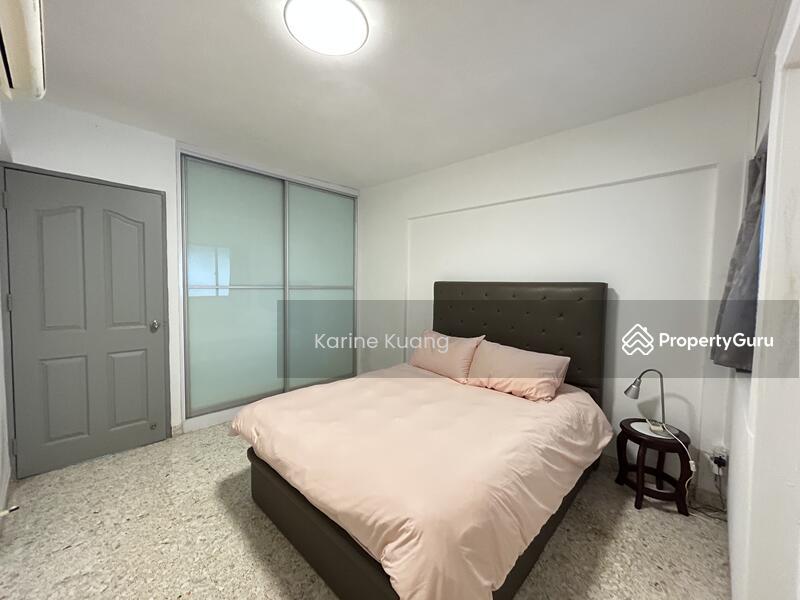 601 Ang Mo Kio Avenue 5