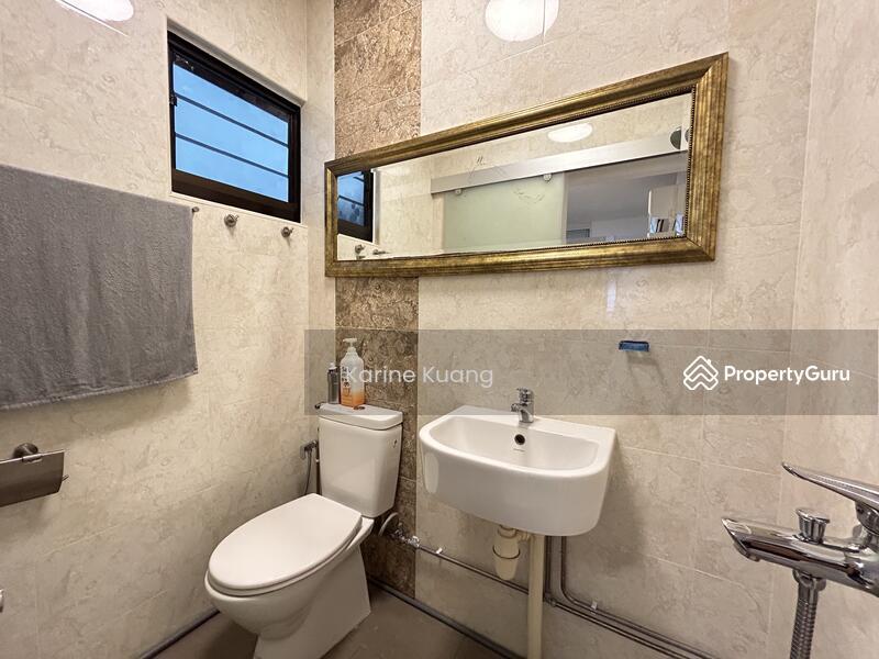 601 Ang Mo Kio Avenue 5