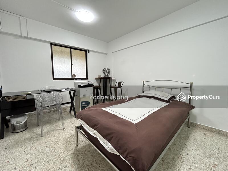 601 Ang Mo Kio Avenue 5