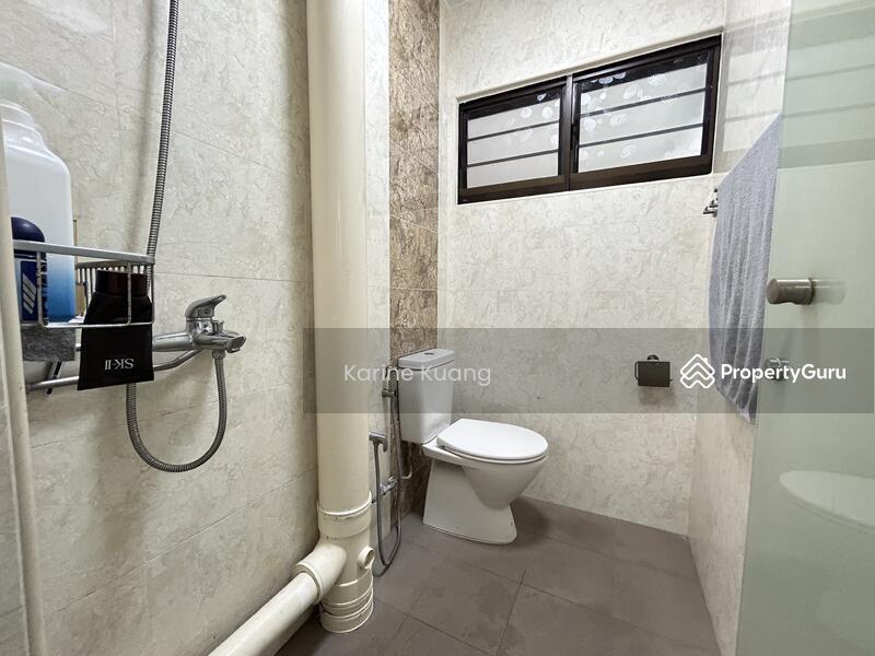 601 Ang Mo Kio Avenue 5