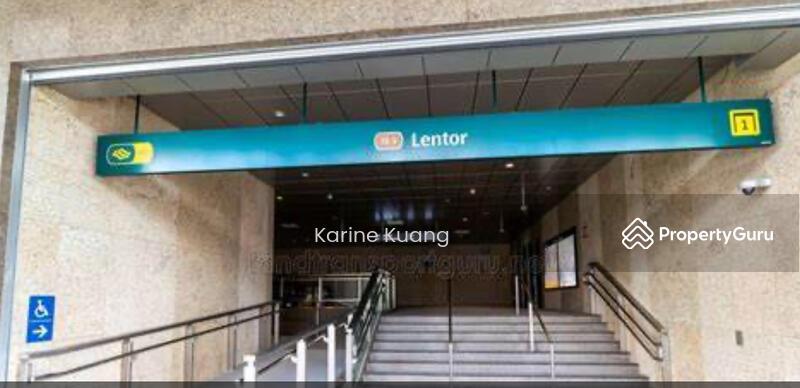 601 Ang Mo Kio Avenue 5