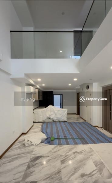  D20 Brand New 4 Level Inter-Terrace