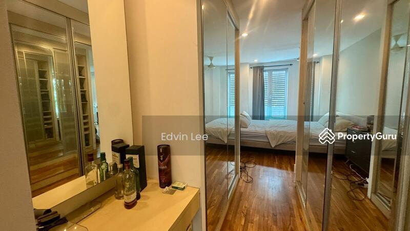 upper east coast road