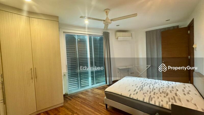 upper east coast road