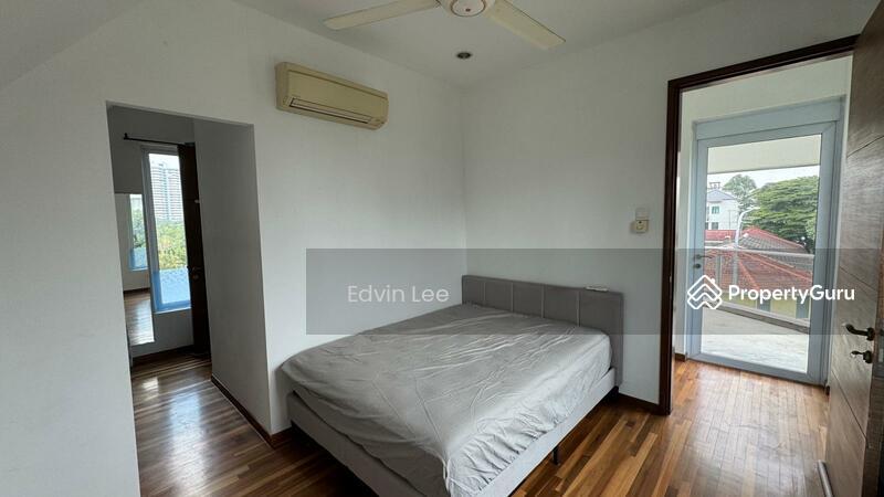 upper east coast road