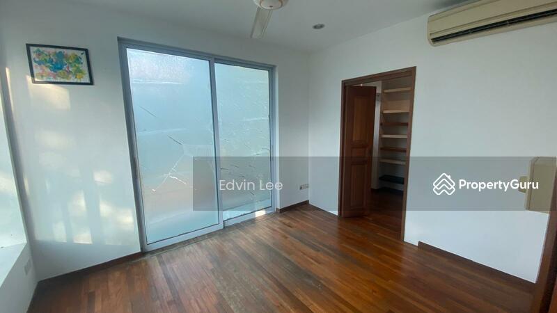 upper east coast road