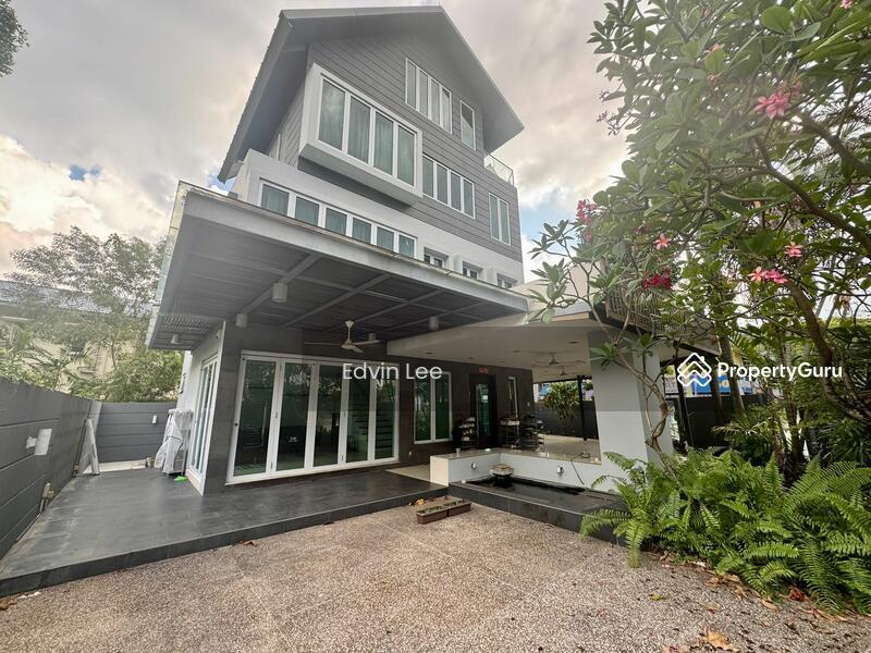 upper east coast road