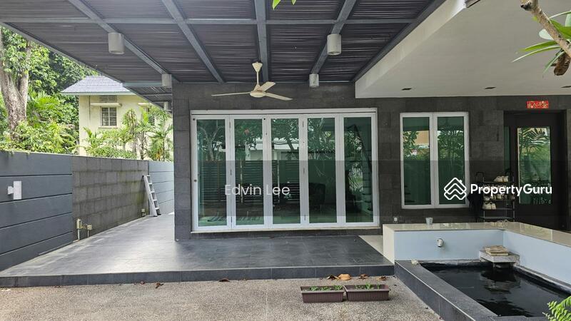 upper east coast road