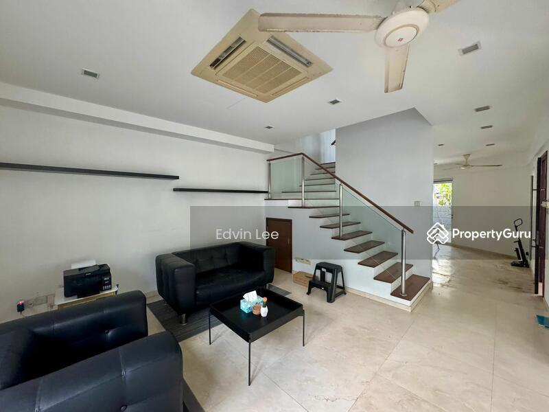 upper east coast road