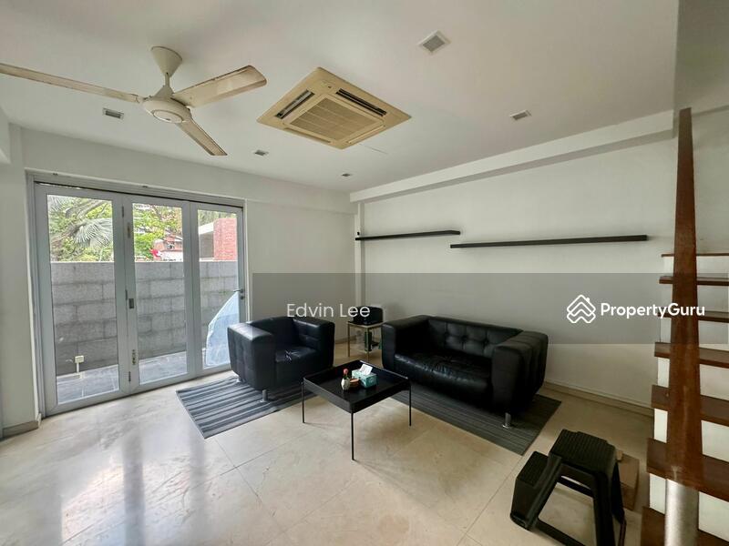 upper east coast road