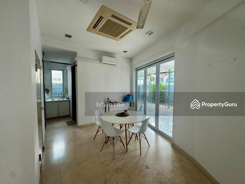 upper east coast road