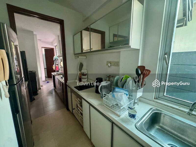 upper east coast road