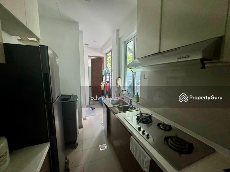 upper east coast road